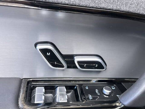 2023 Land Rover Range Rover Sport P400 Dynamic SE