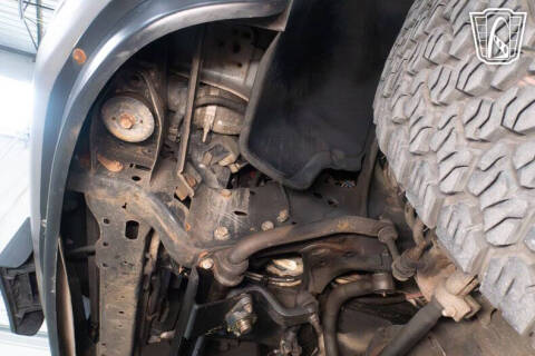 2000 Dodge Ram 2500