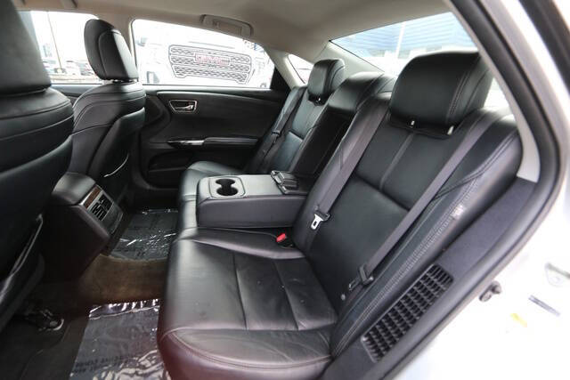 2014 Toyota Avalon Hybrid XLE Touring