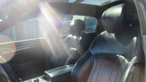 2018 Genesis G80 3.3T Sport