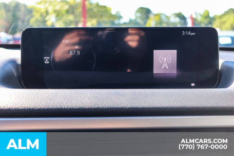 2024 Mazda CX-50 2.5 S Preferred