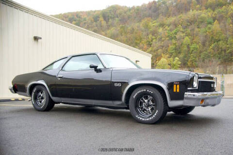 1973 Chevrolet Chevelle