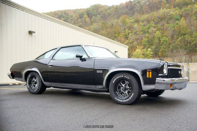 1973 Chevrolet Chevelle