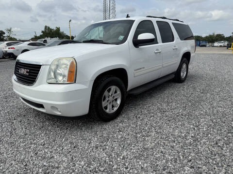 2012 GMC Yukon XL for sale at Bayou Motors inc in Houma LA