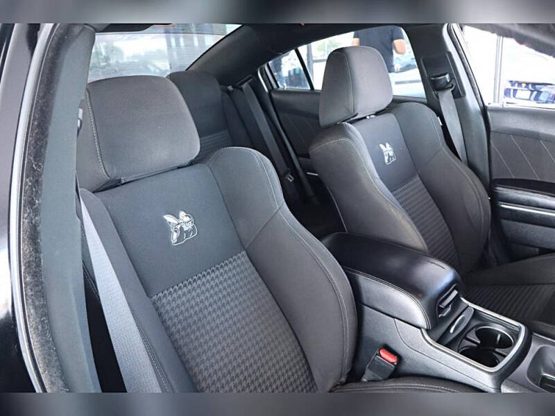 2020 Dodge Charger