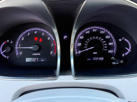 2011 Toyota Avalon