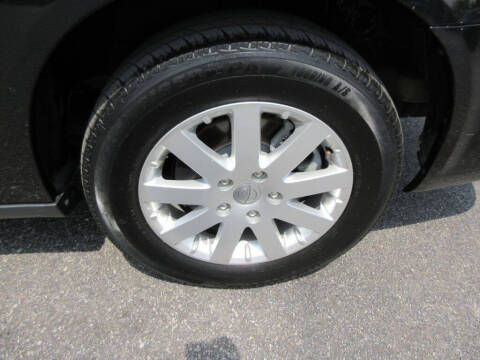 2015 Chrysler Town and Country Touring