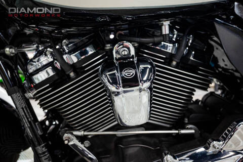 2021 Harley-Davidson FLHTPI
