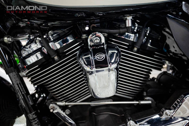 2021 Harley-Davidson FLHTPI