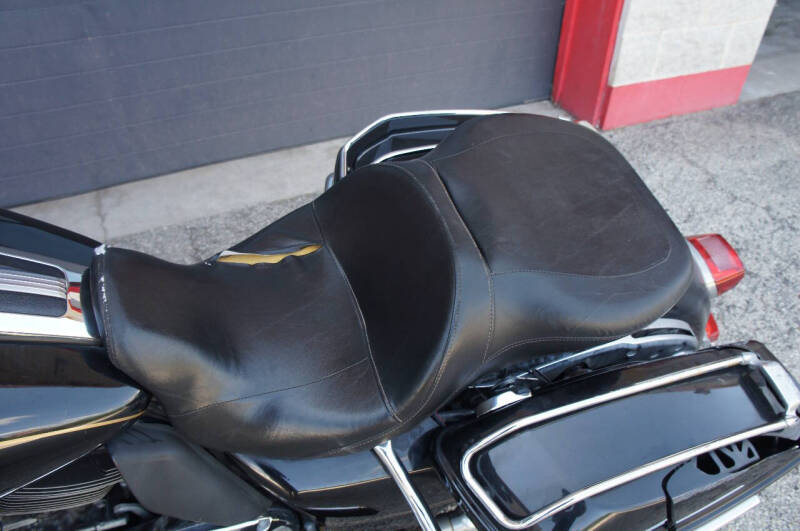 2017 Harley-Davidson Ultra Limited