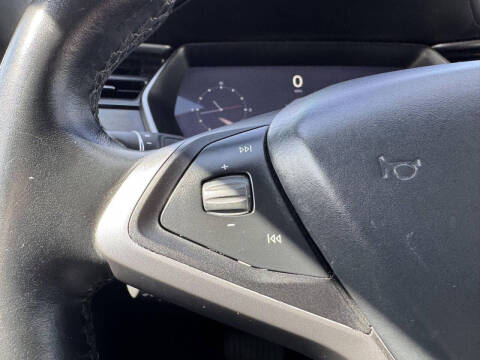 2018 Tesla Model S 75D