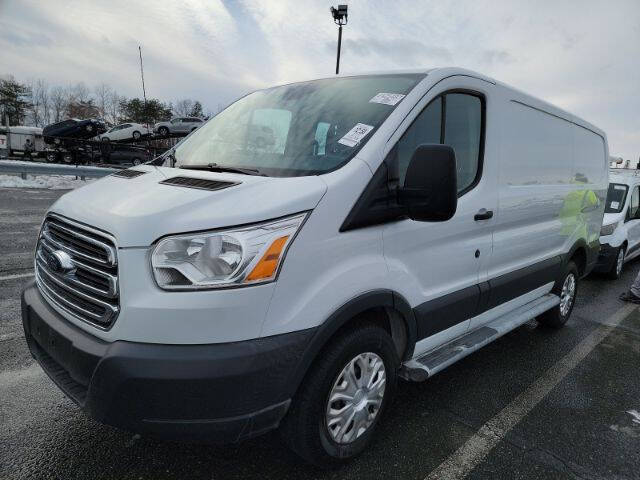 2018 Ford Transit for sale at Arlington Motors Ventas in Woodbridge VA