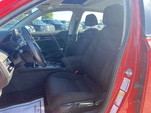 2023 Honda Civic