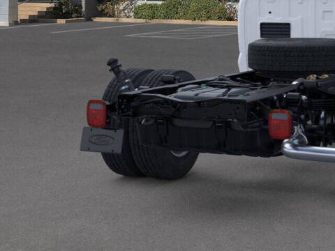 2026 Ford F-350 Super Duty XL