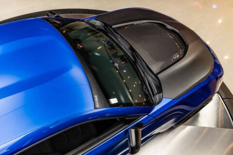 2018 Chevrolet Camaro ZL1