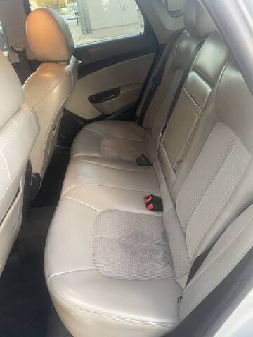 2016 Buick Verano Convenience Group