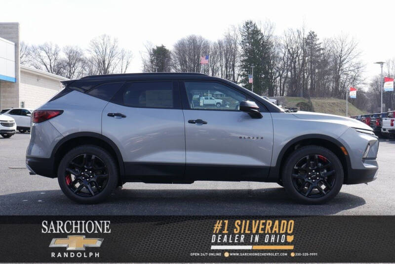 2023 Chevrolet Blazer for sale in Randolph, OH