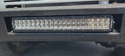 1975 International Scout II