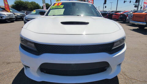 2021 Dodge Charger GT