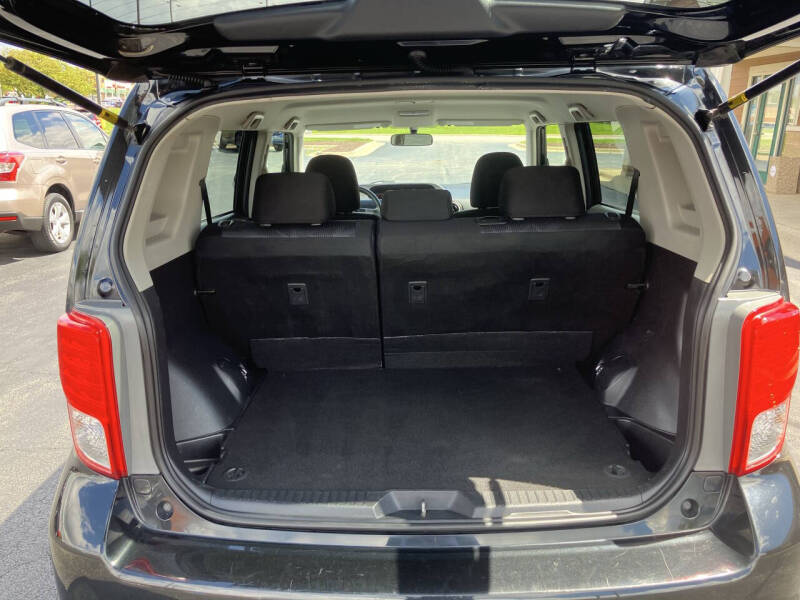 2012 Scion xB