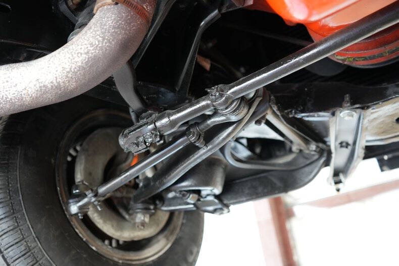 1965 Chevrolet Corvette