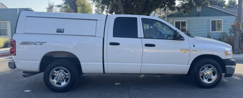 2008 Dodge Ram 2500 ST