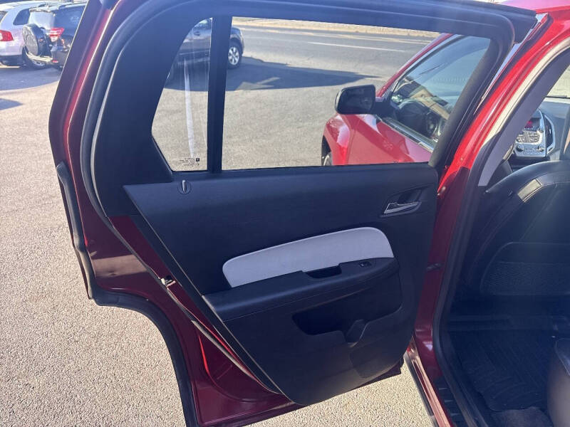 2010 GMC Terrain SLT-2