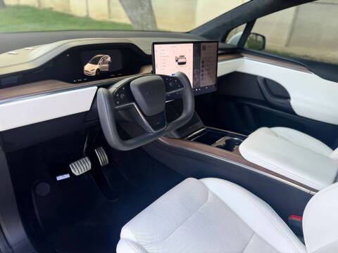 2024 Tesla Model X