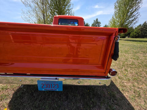 1955 Chevrolet 3600