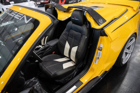 2023 Ford Mustang GT Premium