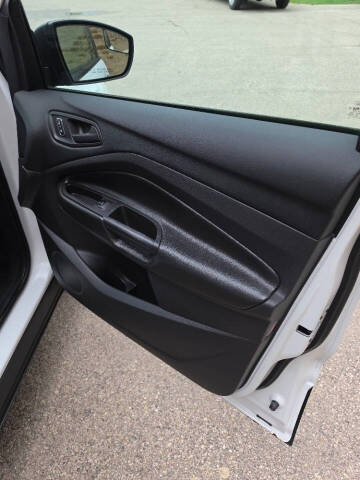 2013 Ford Escape S