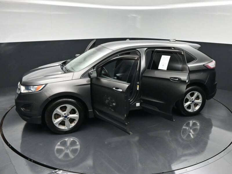2016 Ford Edge SE