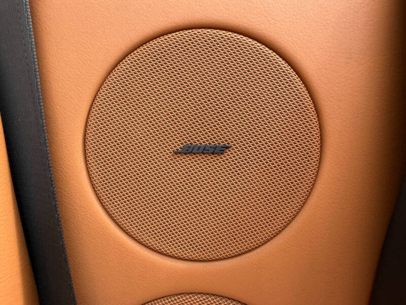 2014 Maserati GranTurismo Sport