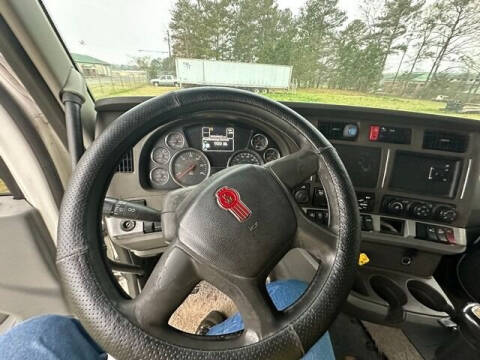 2015 Kenworth T680
