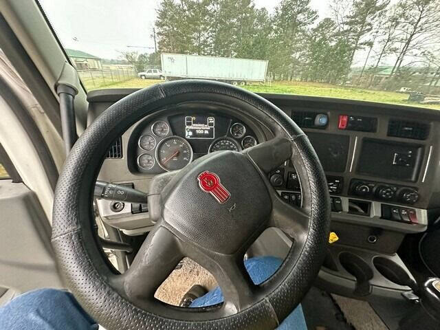 2015 Kenworth T680