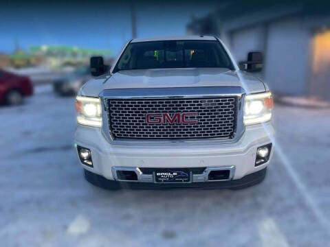2014 GMC Sierra 1500