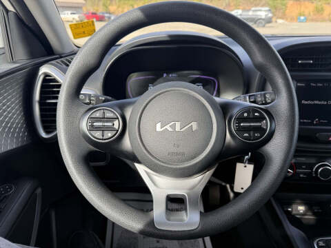 2024 Kia Soul