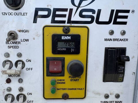 2014 Chevrolet Express 2500