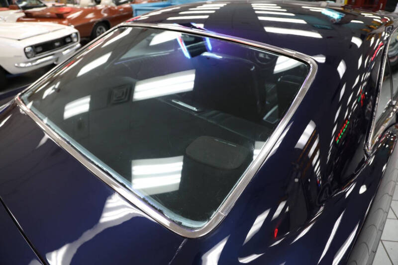 1965 Chevrolet Impala