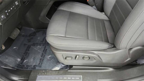 2024 GMC HUMMER EV 3X