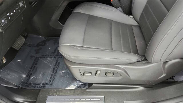 2024 GMC HUMMER EV 3X