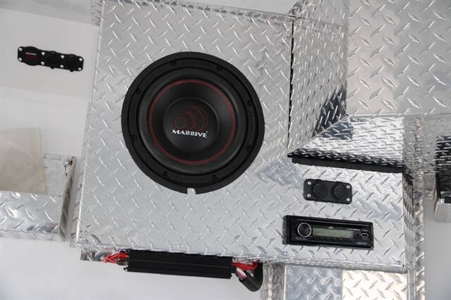 2021 TRAILS WES RPM 20 Chr