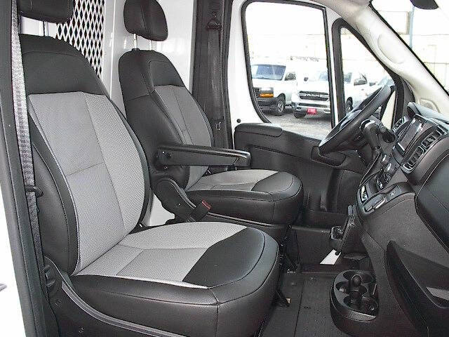 2024 RAM ProMaster Tradesman 2500