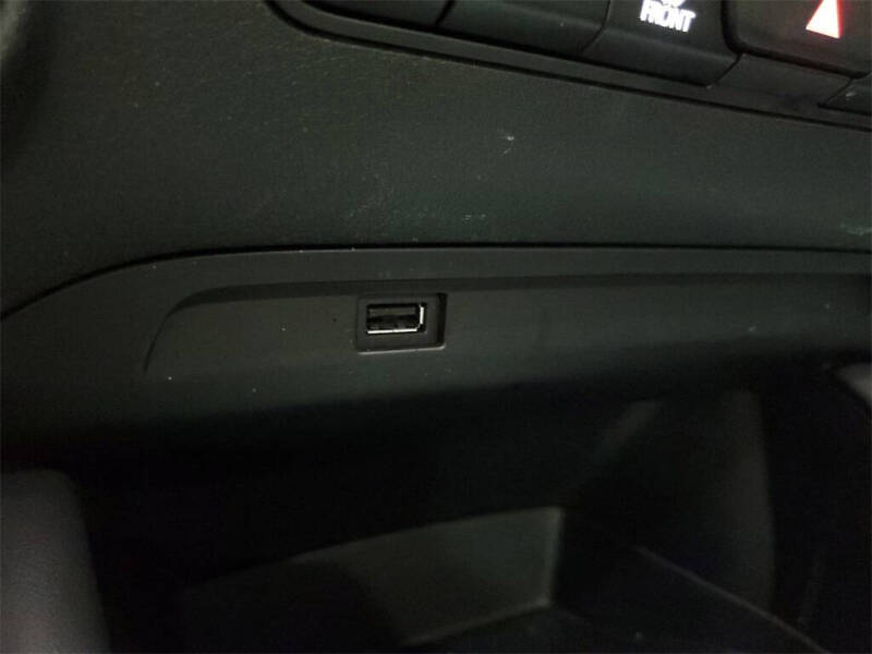 2021 Mazda Mazda3 Hatchback Select