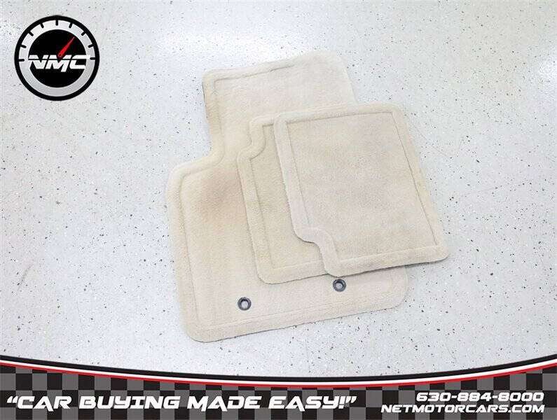 2010 Cadillac DTS 4.6L V8