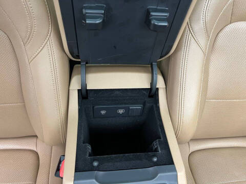 2022 Jaguar F-PACE P250 S