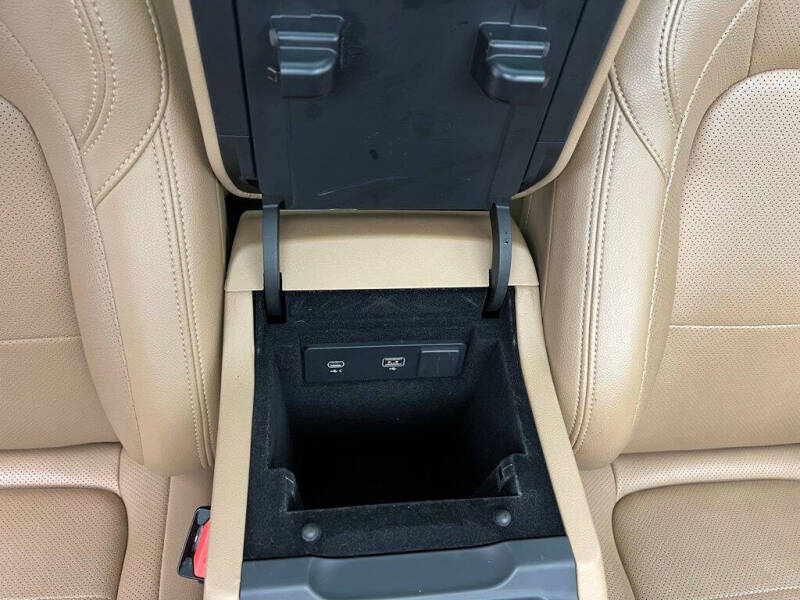 2022 Jaguar F-PACE P250 S