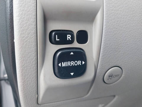 2009 Subaru Forester 2.5 X