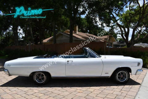 1967 Mercury Comet