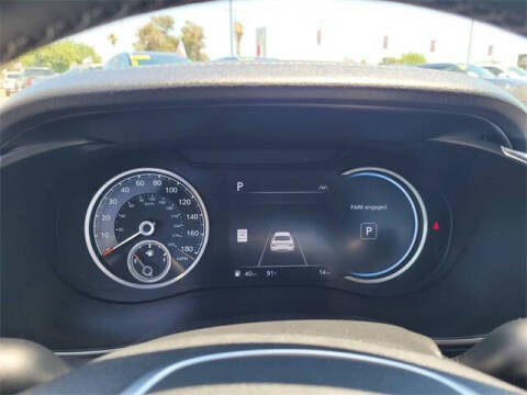 2026 Genesis G70 2.5T Standard